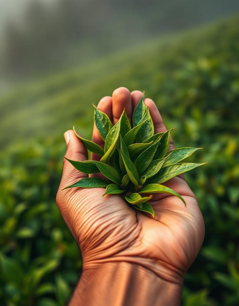 Nuwara Eliya